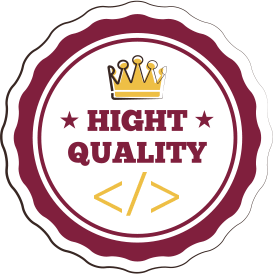 Quality is held highest