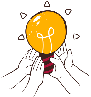 Enthusiastic team
