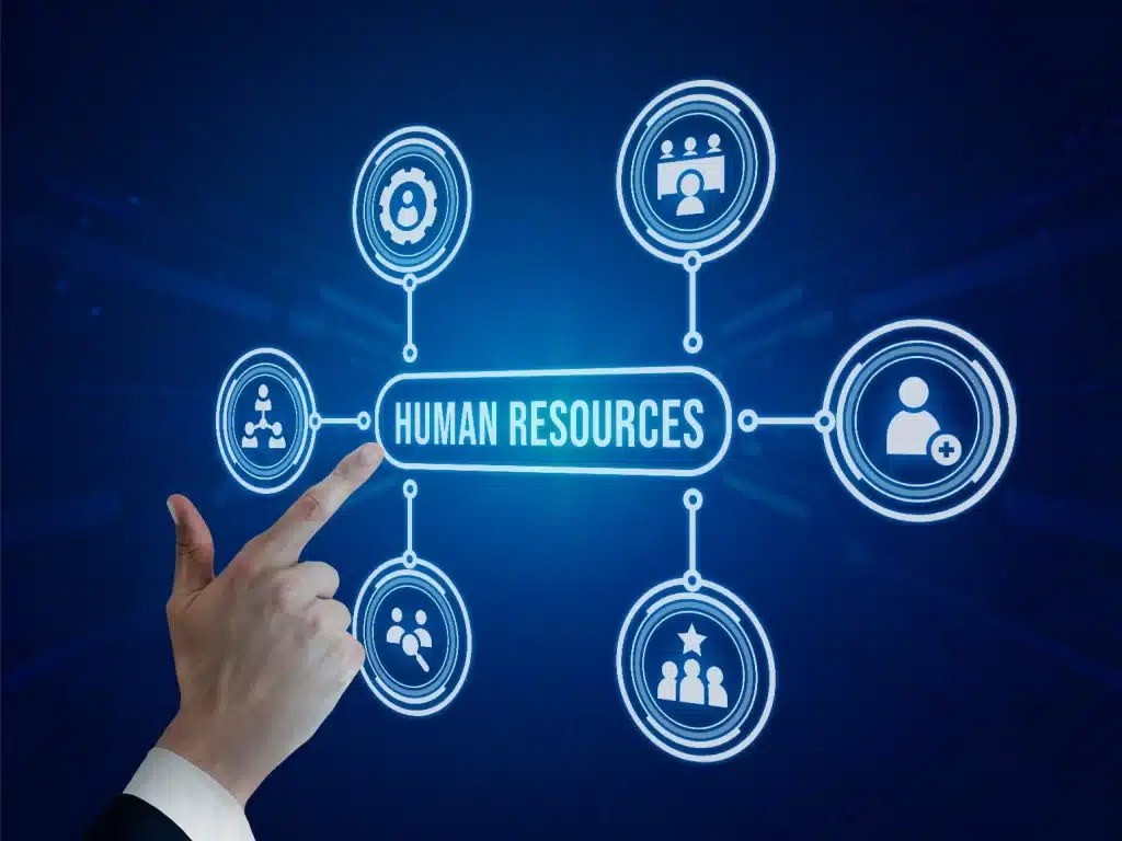 How to Design an Effective HR Strategy: Leveraging Tools for Talent and  Culture » A-Team Global