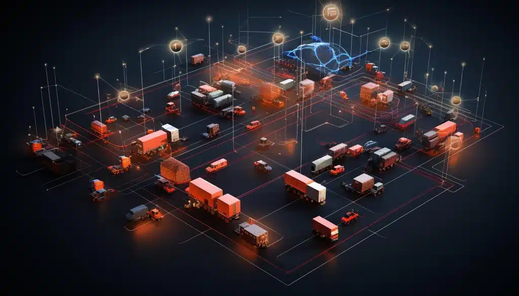 IoT Solutions for Connectivity, Fleet Management, Tracking, and EV  Charging: Teltonika increases the value of your business