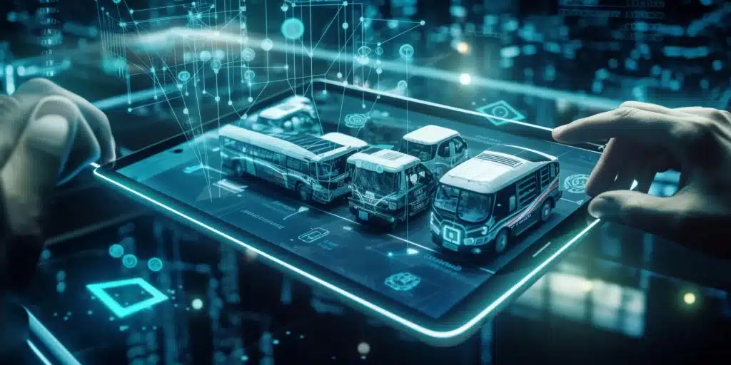 IoT Solutions for Connectivity, Fleet Management, Tracking, and EV  Charging: Teltonika increases the value of your business